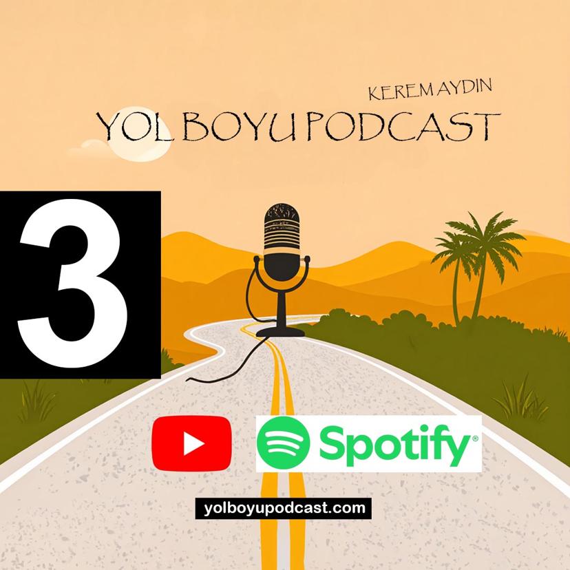 Bölüm 3 - Eski Mercedes Otobüs kapak fotoğrafı